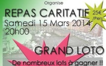 Un weekend caritatif pour l’association France Alzheimer Corse du sud les 15 et 16 mars prochain