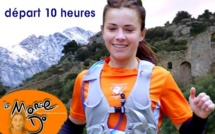 Bientôt le 3ème Trail  de Palazzi – Sant’Anghulu au profit de la Marie Do