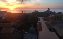 La météo du samedi 16 avril 2022 en Corse