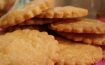 A table : les fugazzi du Vendredi Saint