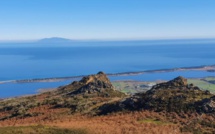 La météo du dimanche 17 avril 2022 en Corse