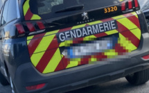 Linguizzetta : le conducteur, légèrement blessé, pris en charge par les… gendarmes