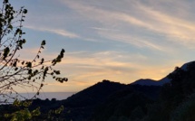 La météo du lundi 18 avril 2022 en Corse