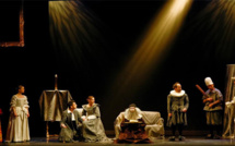 "L'Avare" au théâtre de Propriano