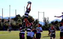 Rugby régional : "Les Ponettes" ont mis le cap sur la finale