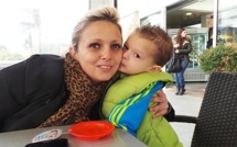 Marc-André (3 ans) né sans avant-bras à Bastia : Sa mère accuse