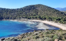 La météo du mardi 19 avril 2022 en Corse