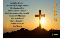 Ajaccio : l'exposition Pasqua di l'arti se poursuit 