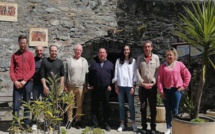 Corse : des jeunes en service civique pour redynamiser les villages