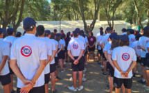 Corse : la campagne de recrutement du Service National Universel toujours ouverte