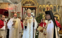 Semaine Sainte : Cargèse célèbre Christos Anesti dans la ferveur et la joie retrouvées