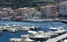 La photo du jour : la sérénité de Bonifacio