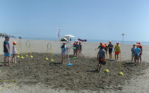 Grand Bastia : des activités sportives pour tous pendant les vacances