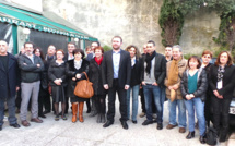 Ville-di-Pietrabugno : Luc Grassini mène une liste d'opposition