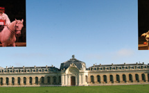 "Kavalliste": Rencontre de l’art équestre et de l’art polyphonique corse sous le dôme des Grandes Écuries