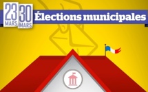 Municipales : 6 618 candidats brigueront les suffrages des électeurs insulaires