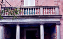 Sisco : La villa Gaspari-Ramelli reçoit le Dr Alain Charles