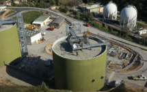 Ajaccio : La nouvelle station de gaz du Loretto plus sécurisée est opérationnelle