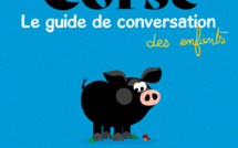 Un guide de conversation pour apprendre le corse aux enfants