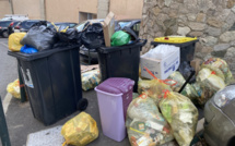 Déchets en Corse : Zeru Frazu dénonce le bilan "peu glorieux" du Syvadec 
