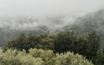 La météo du jeudi 21 avril 2022 en Corse