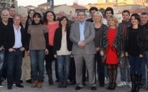 Présentation de la liste "Calvi Altrimente"