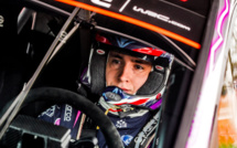 Rallye de Croatie  : le pilote porto-vecchiais Loubet 9e du shakedown