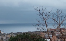 La météo du vendredi 22 avril 2022 en Corse