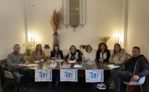 Ajaccio : la ville en fête pour ses 530 ans