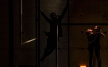 Ajaccio : "Le tour des maux dits" à l'espace Diamant