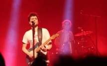 Rock N’ Roll au Palatinu avec les BB Brunes