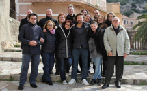 Lumio Dumane : Appel à un débat public et à une soirée festive commune