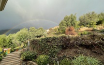 La météo du dimanche 24 avril 2022 en Corse