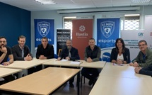 SC Bastia : E-Sport et développement d’actions sociales tous azimuts