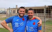 Football Grand Sud : la SVARR titre et accession en poche