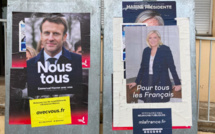 Présidentielle 2022 : Emmanuel Macron réélu président de la République