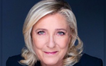 Présidentielle : en Corse, Marine Le Pen gagne largement le deuxième tour