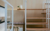 Calculer les dimensions d’un escalier quart tournant : procédure !