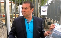 François Filoni entame des poursuites pour « injures »