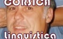 Jean Chiorboli : " Elections, tolérance, cohérence"