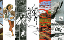 BD à Bastia : La 21e édition du 3 au 6 Avril