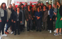 Ajaccio : Inseme a tenu son assemblée générale