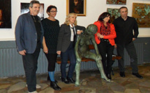 Bastia : Exposition "Femmes, je vous aime"