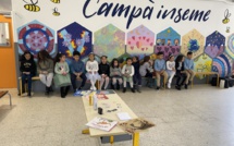 Ajaccio : les apprentis lecteurs votent pour leur coup de cœur littéraire