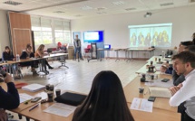 Concours de mini-entreprises : en Corse, l'école s'ouvre à l'entrepreneuriat