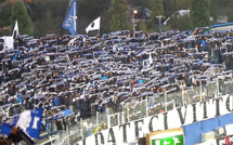 Sporting à Nice : Bastia 1905 sera présent !