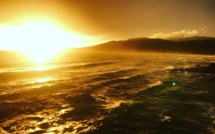 La météo du mardi 26 avril 2022 en Corse