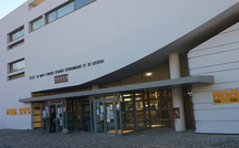 Université de Corse : Réunion extraordinaire du conseil d'administration