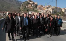 Philippe Maroselli : " Faire de Corte une ville dynamique, attractive et de congrès"