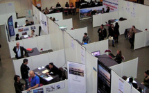 Ajaccio : Le "Job Forum" met en relation directe recruteurs et demandeurs d’emploi